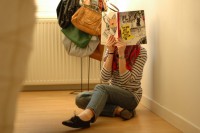 On aime... Les Folles de Foulards